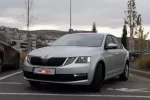 Inchirieri auto Cluj Skoda Octavia 2019
