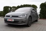 Rent a car in Cluj Volkswagen Golf 2015
